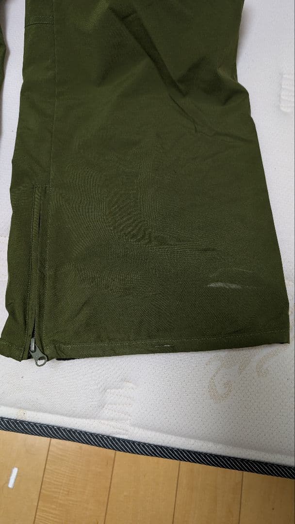 mahf　カーゴパンツ　XXL　マーフ