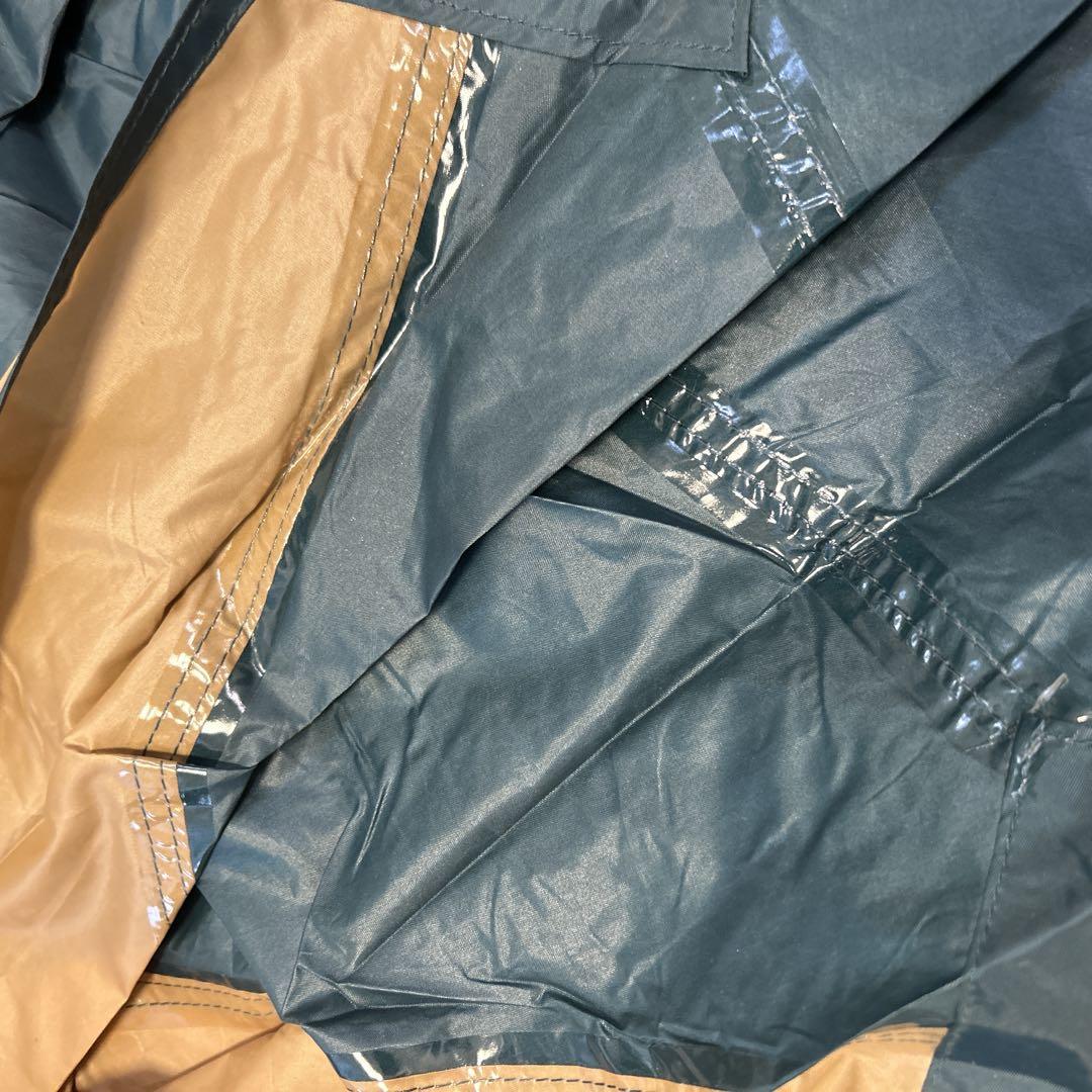 コールマン タフワイドドームⅣ 300