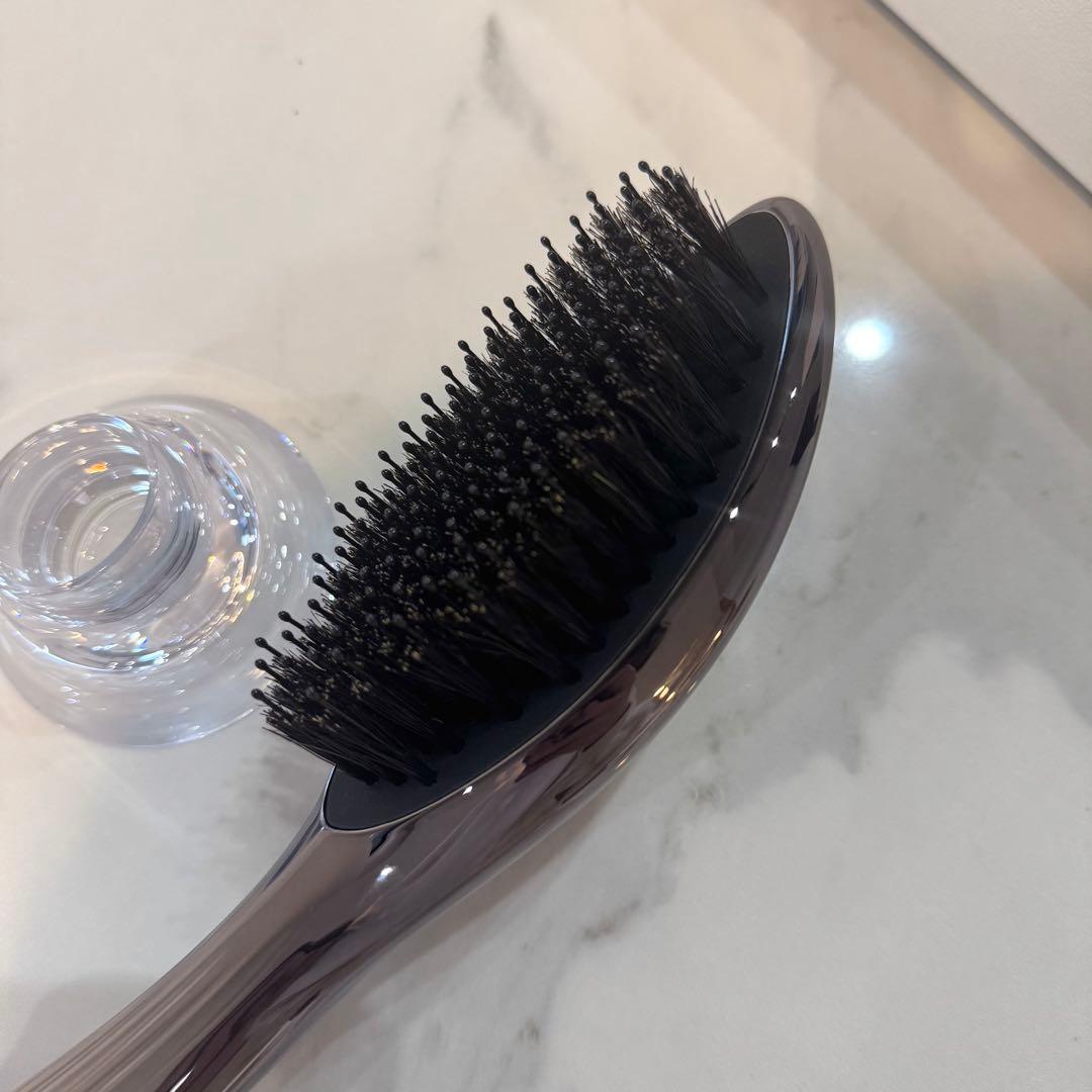 ReFa エールブラシレイ ヘアブラシ