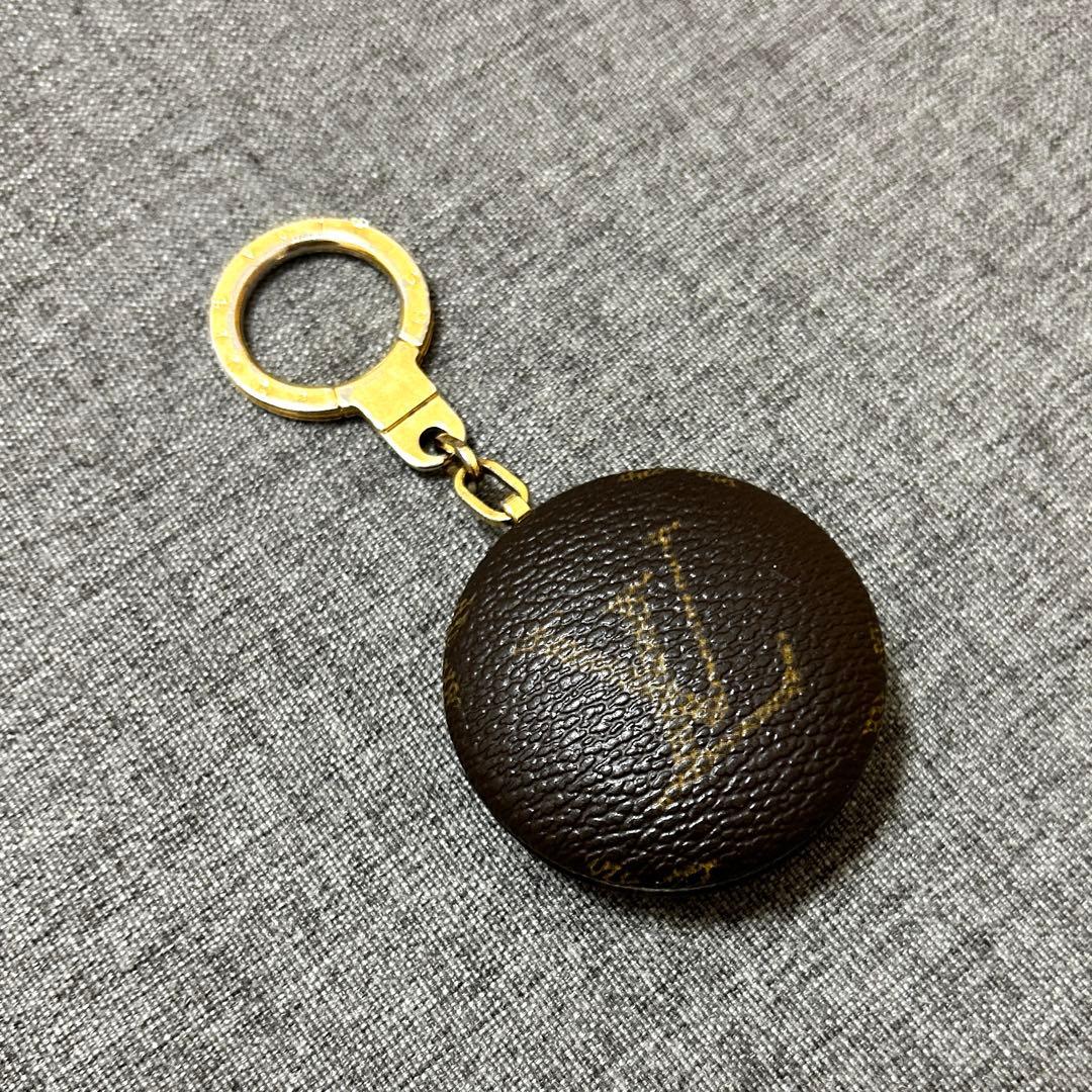 美品✨ ルイヴィトン モノグラム アストロピル ライト キーホルダー チャーム
