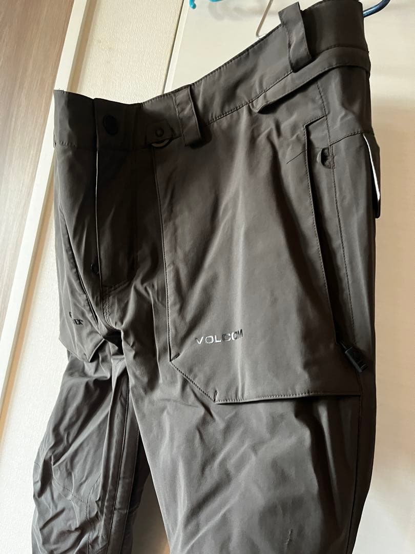 ヴァルコム　スノーボードウェア上下セット　GORE-TEX