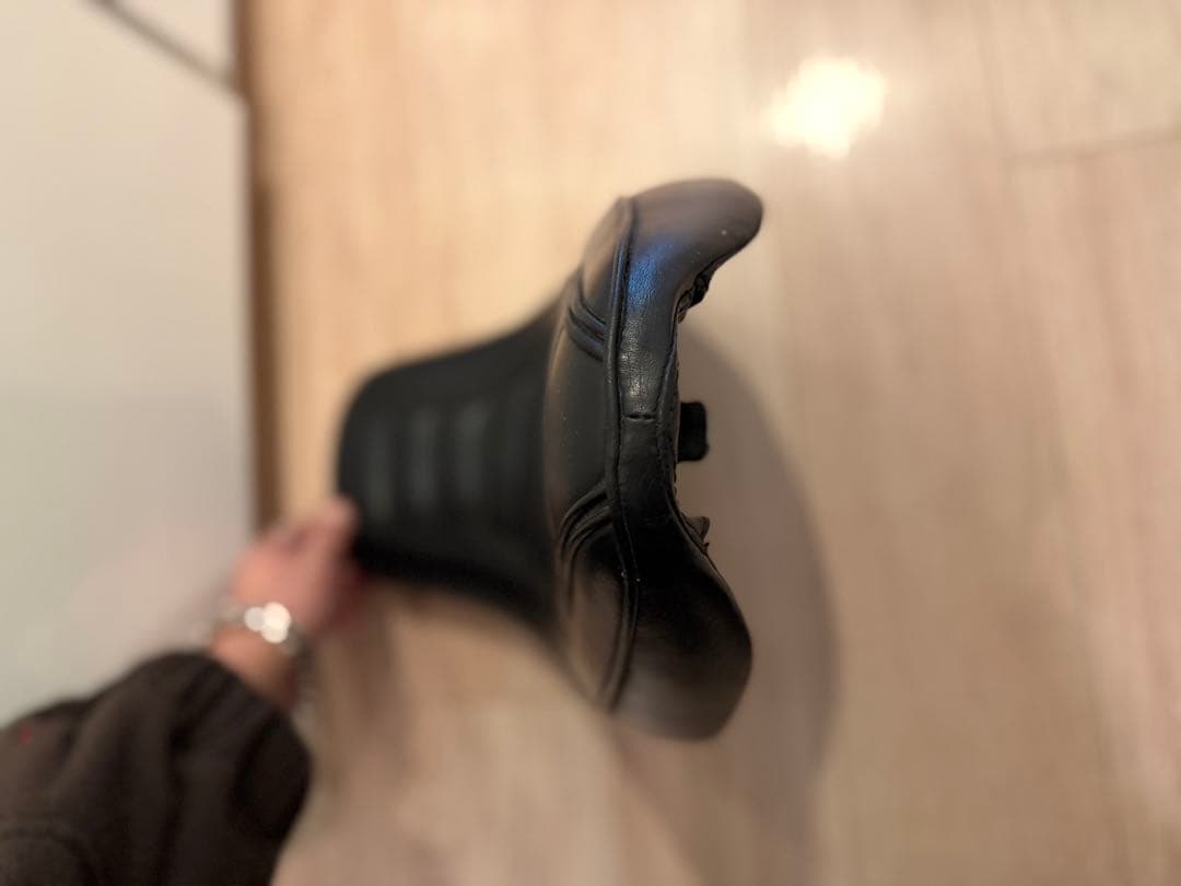 ザル　タックロールシート　EVO ソフテイル　ハーレー