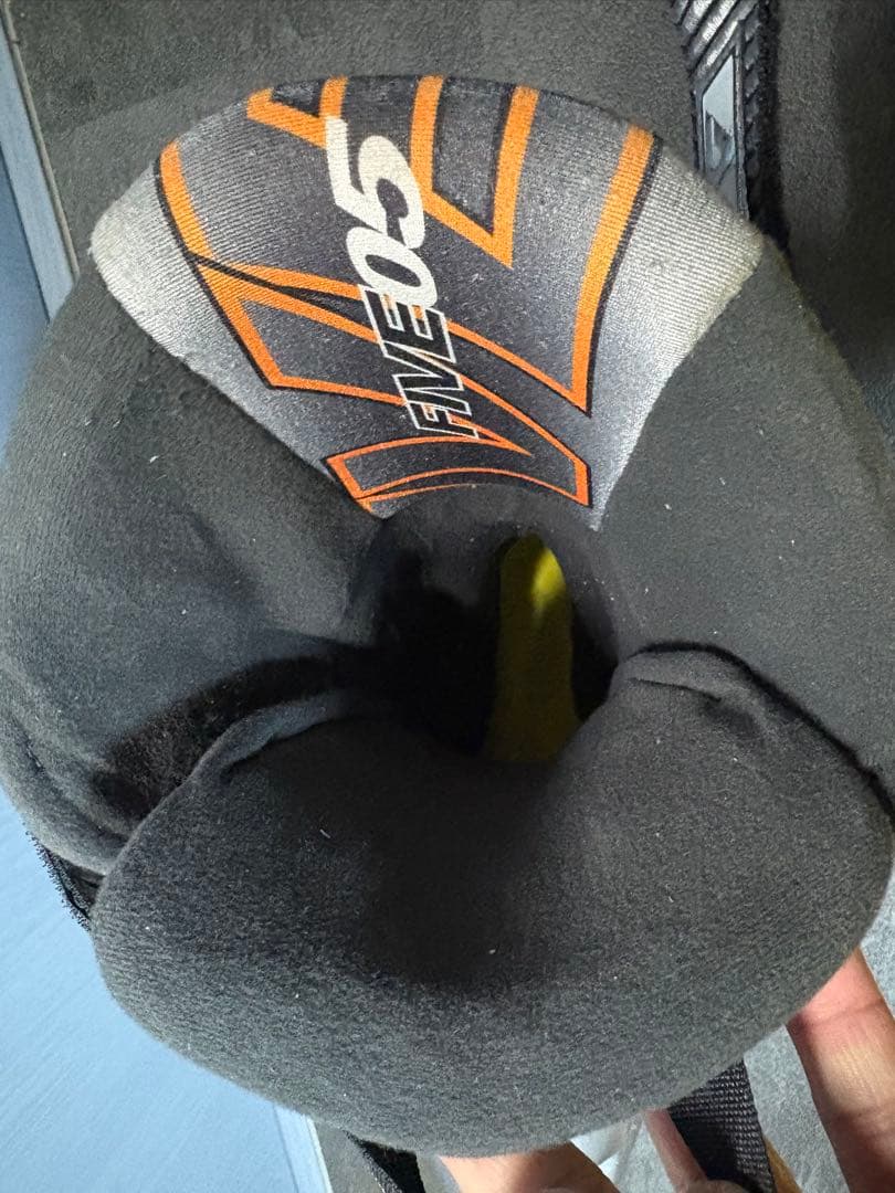 DOLOMITE☆XS-FIVE-05 （27.0-27.5cm）軽量ブーツ