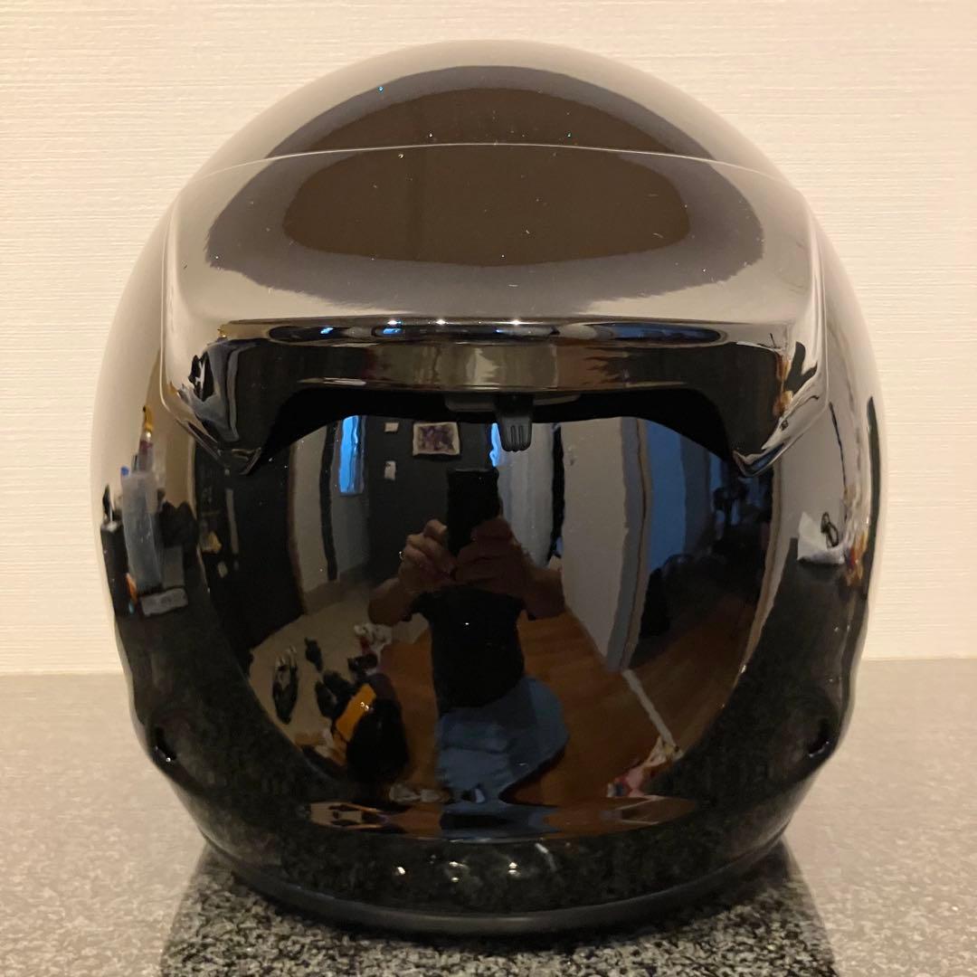 Arai フルフェイスヘルメット カスタムブルーフレーク