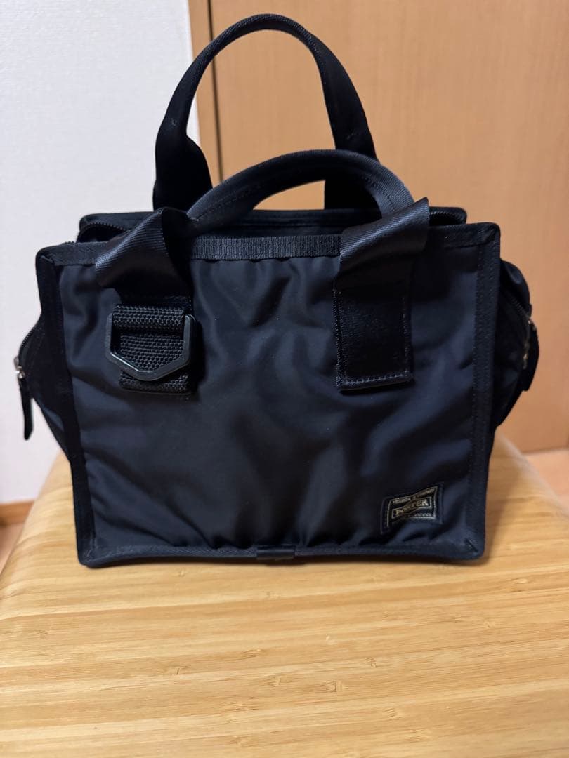 ポーター　トートバック