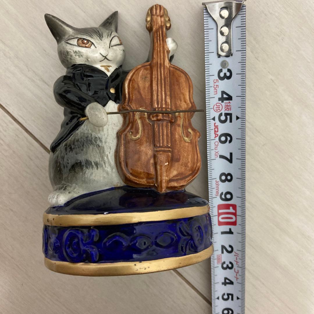 わちふぃーるどオルゴール