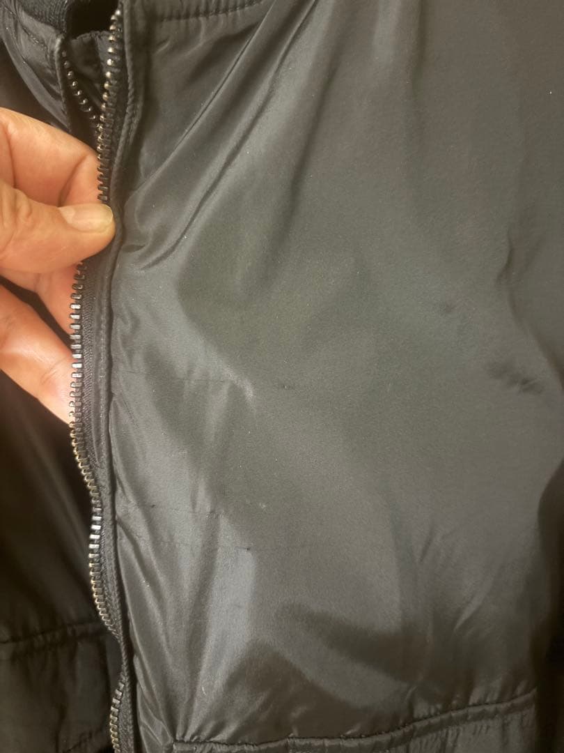 マーカ　Marka G-8 プリマロフト　ブラック　サイズ2