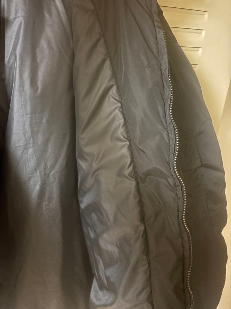 マーカ　Marka G-8 プリマロフト　ブラック　サイズ2