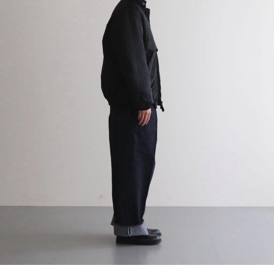 マーカ　Marka G-8 プリマロフト　ブラック　サイズ2