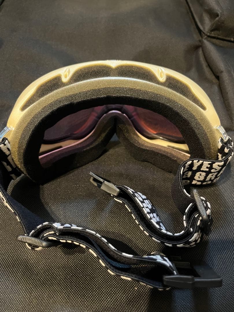 ロシニョール ROSSIGNOL 板、ビンディング、ブーツ、ゴーグル　4点セット