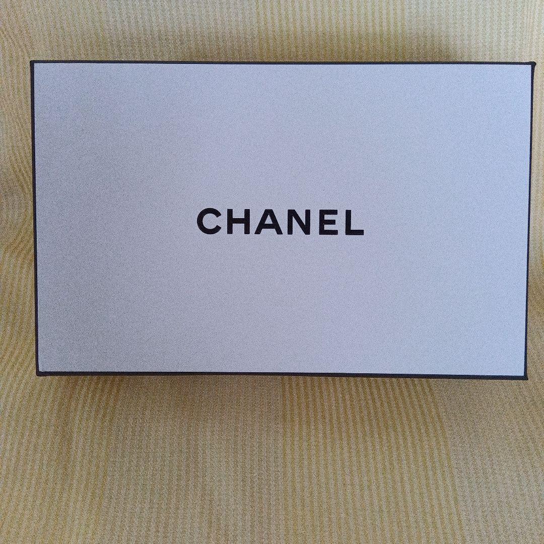 シャネル LA CRÈME MAIN ハンドクリームセット【ギフトボックス付き】