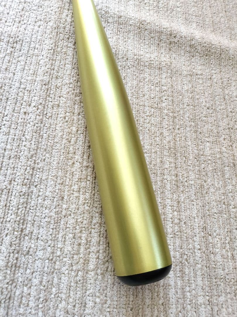 超美品 NIKE SHADO 硬式 金属バット　 VAPOR Elite J