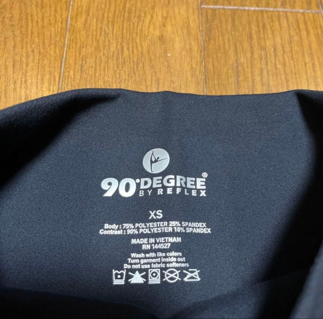 最新作 ジャザサイズ JAZZERCISEレギンス XS