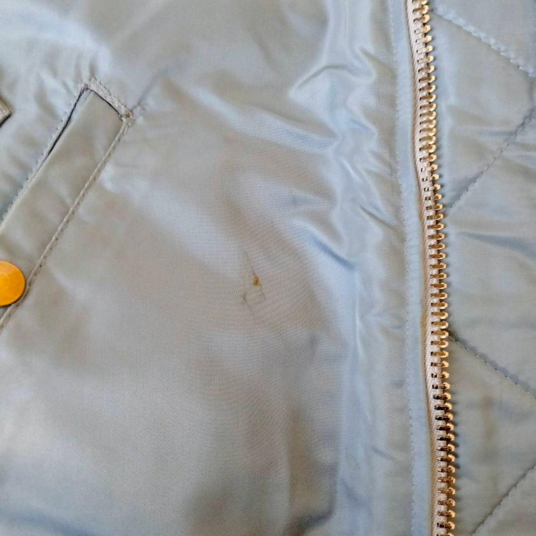 スピワック　MA-1　フライトジャケット　SPIEWAK　Vintage