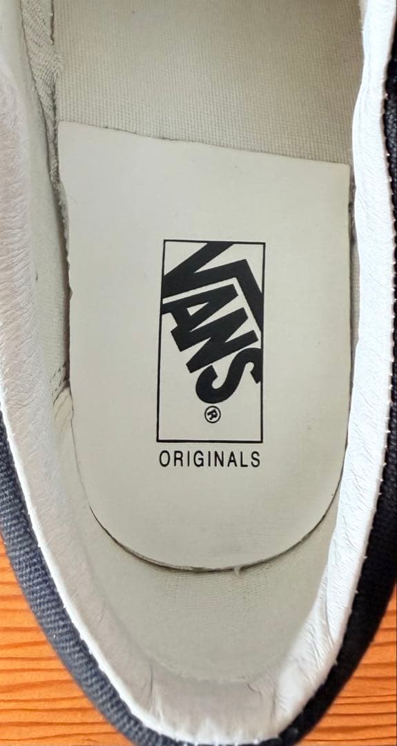 OLDSKOOL comme des garçons cdg ギャルソン バンズ