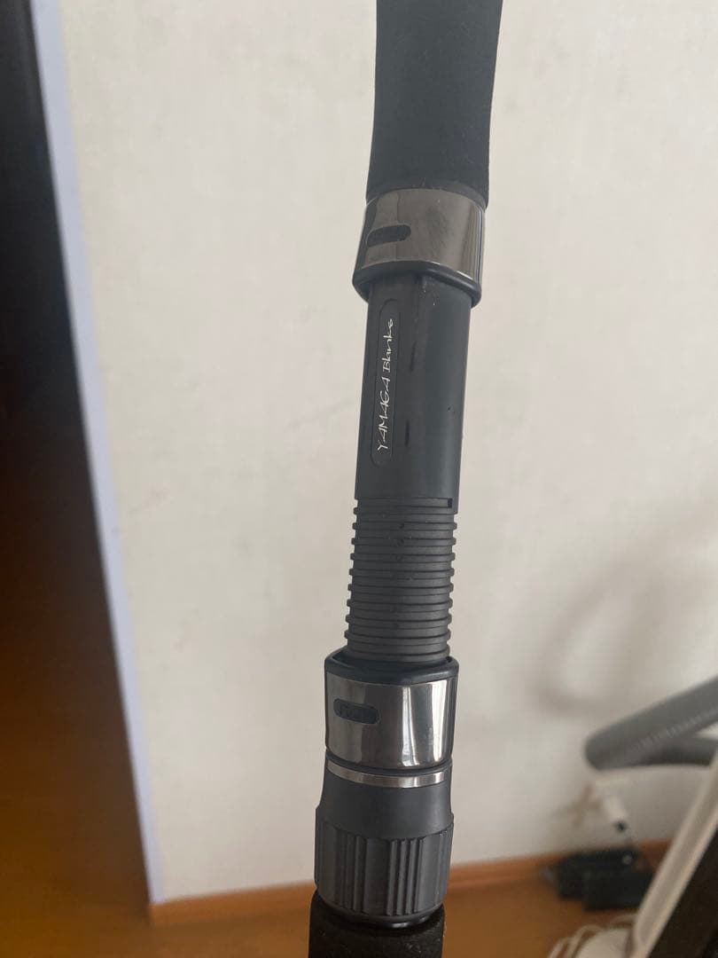 S.Oさん専用 ヤマガブランクス アーリー 105MH バットのみ