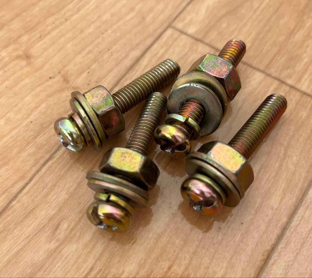 無印良品　シングルベッドフレームヘッド　2点セット