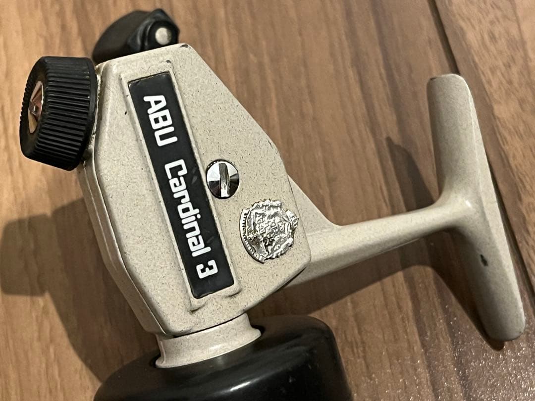 カーディナル3