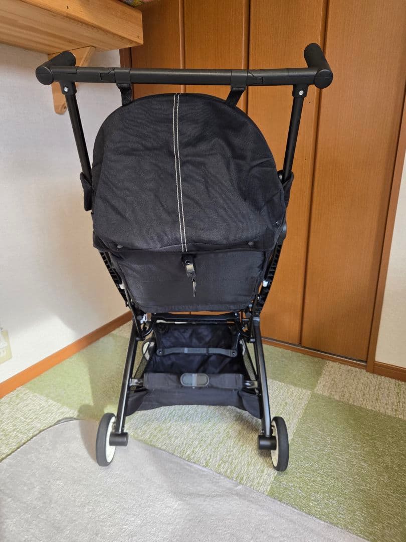 【美品送料無料】 cybex ベビーカー リベル 2023年モデルLIBELLE