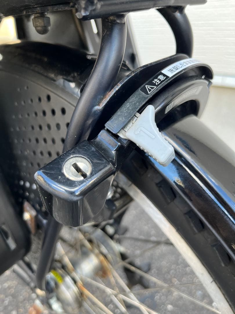 【2023年購入】ブリヂストン HYDEE.Ⅱ（ハイディー2）電動アシスト自転車