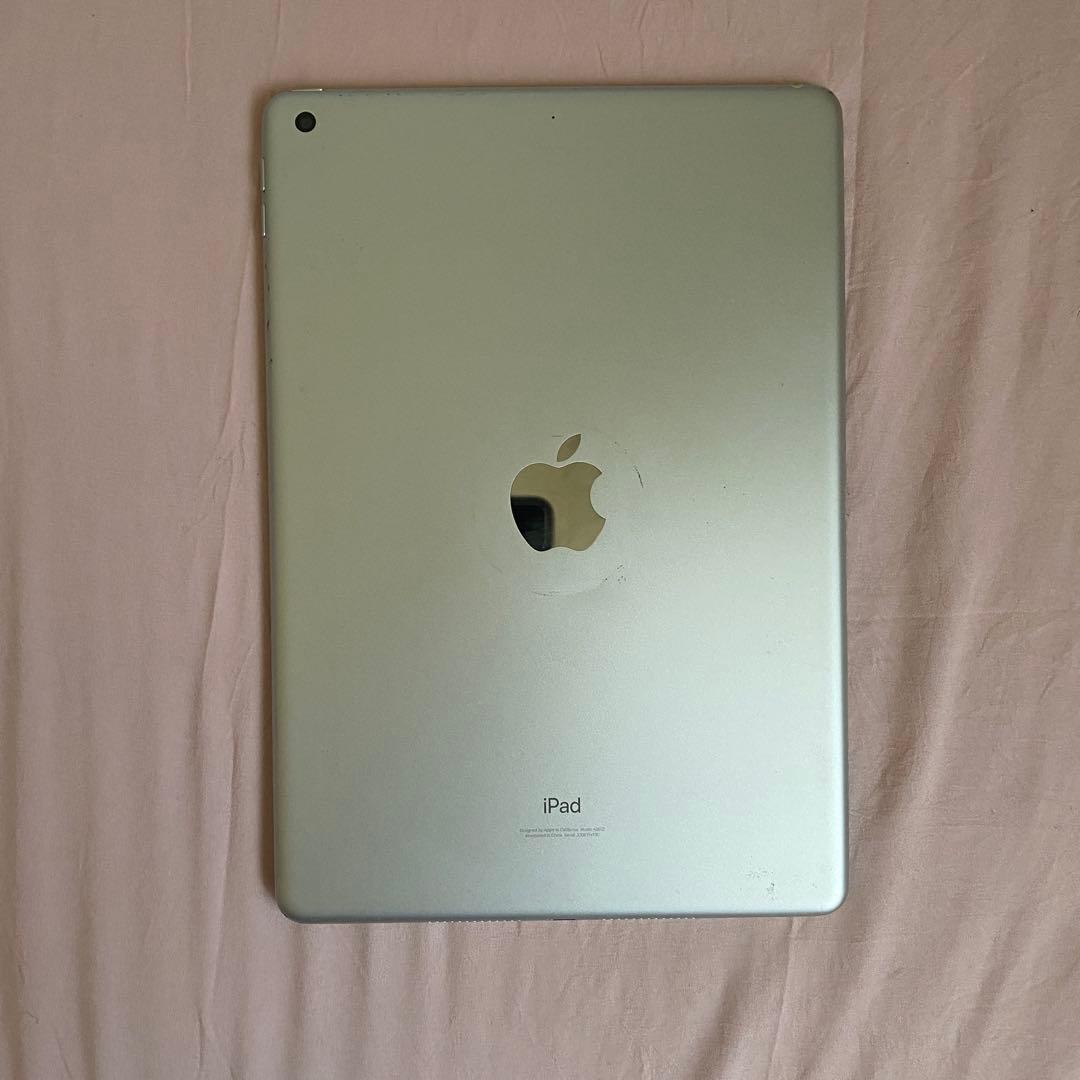 Apple iPad 第9世代 グレー 本体