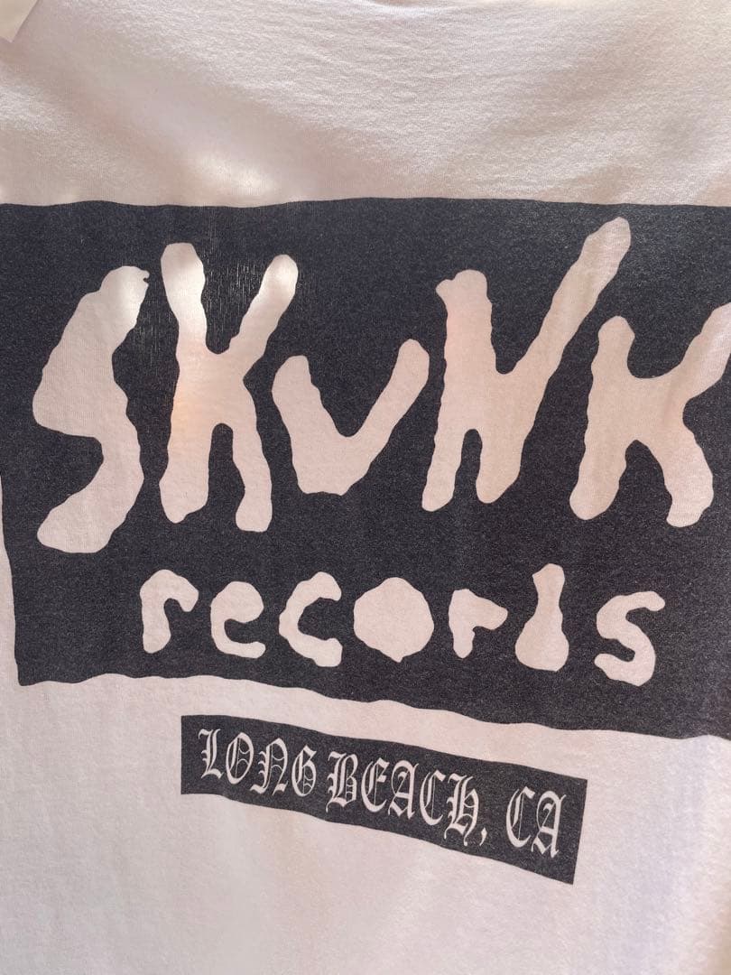 （古着）　sublime Tシャツ