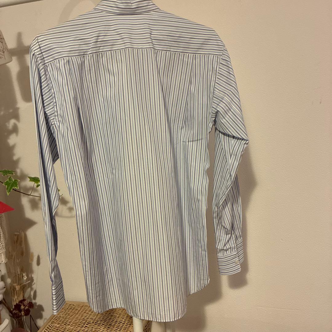 【miaow】COMME des GARÇONS SHIRT 長袖シャツ