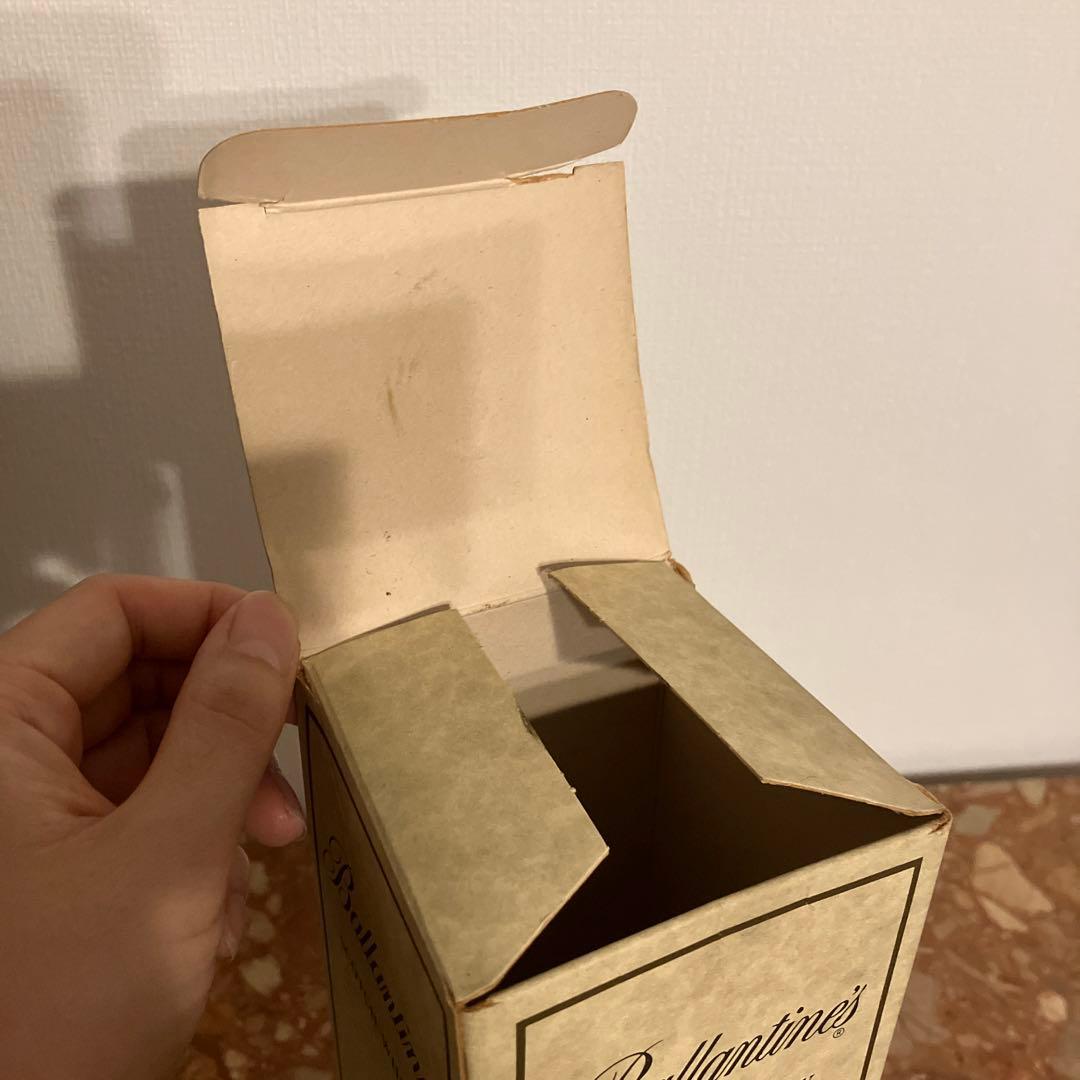 バランタイン　30年　ベリーオールド