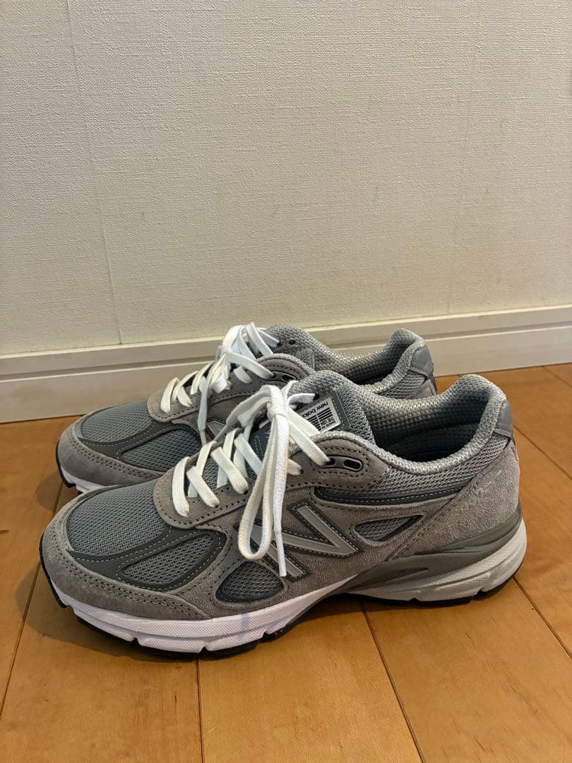 New Balance 990 v4 ニューバランス