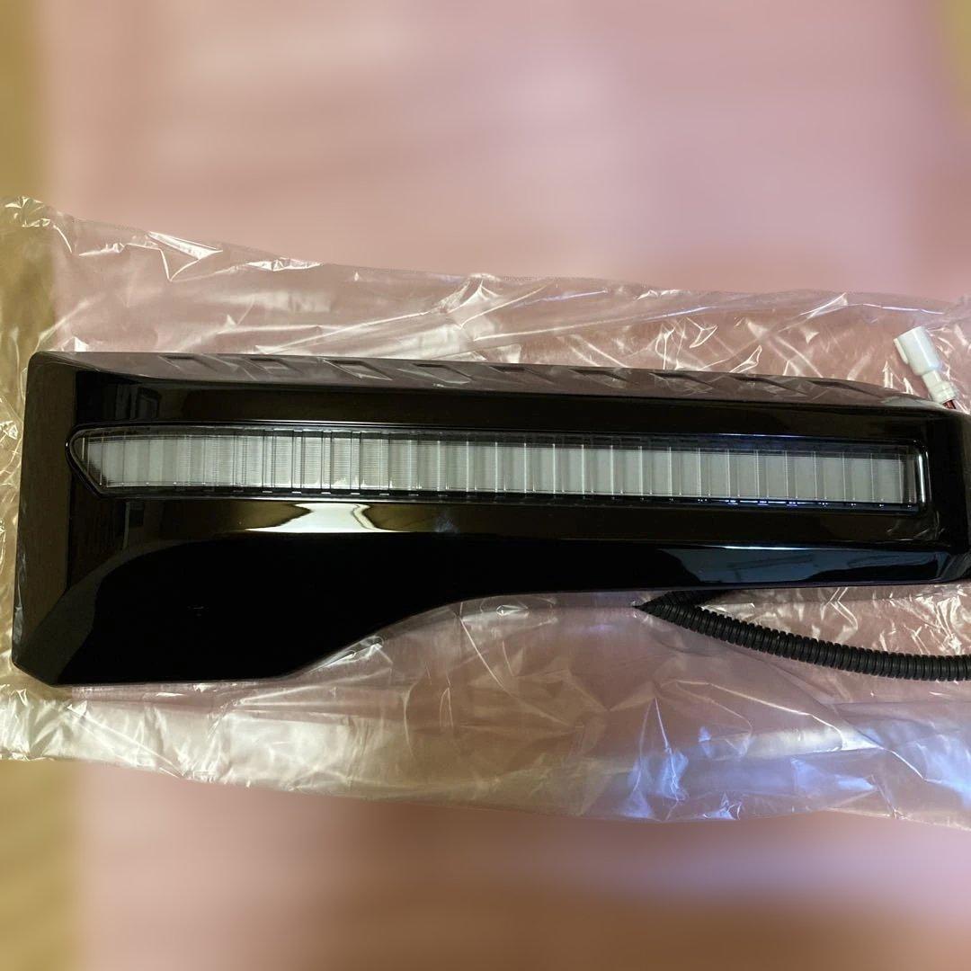 ランクル250 シグネチャーイルミ