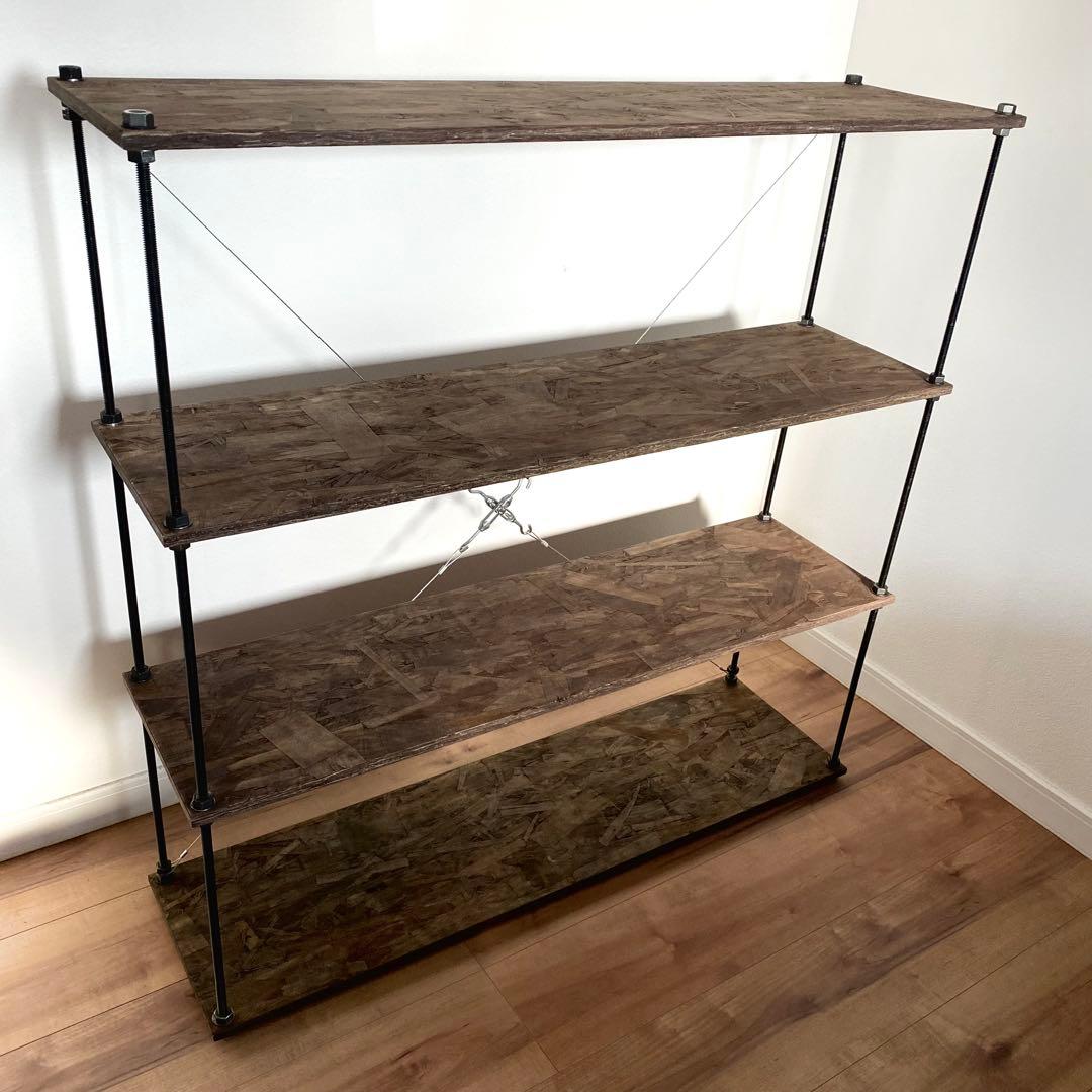 ワイヤークロス　ボルトラック☆ダークランドカモ☆西海岸