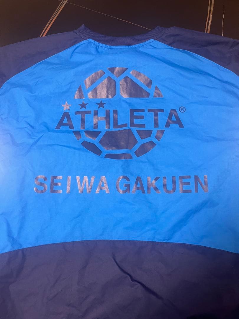 ATHLETA ピステ・聖和学園