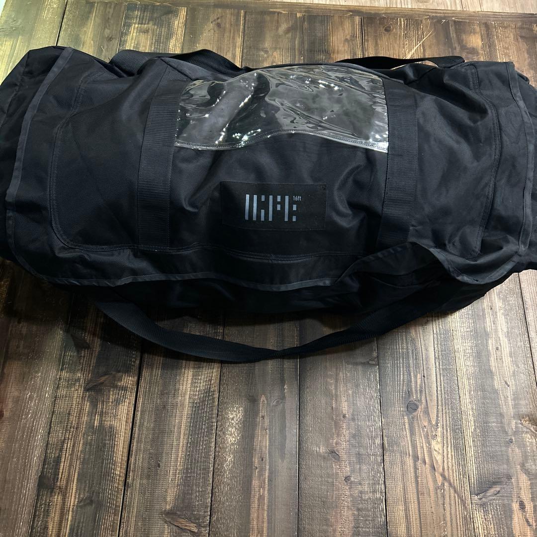 【大幅値下げ】16ftルートベーステント　2個セット