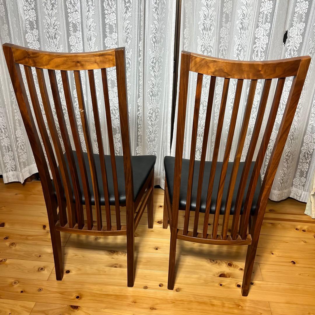 【セット売りA】関家具　NIPPONAIRE METORO A