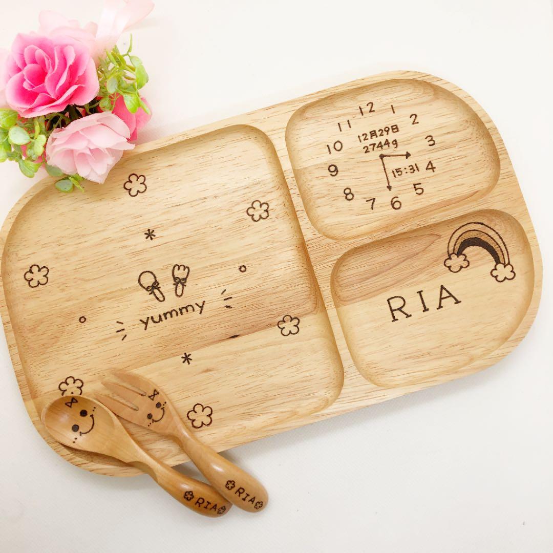 確認♬︎♡ランチプレート