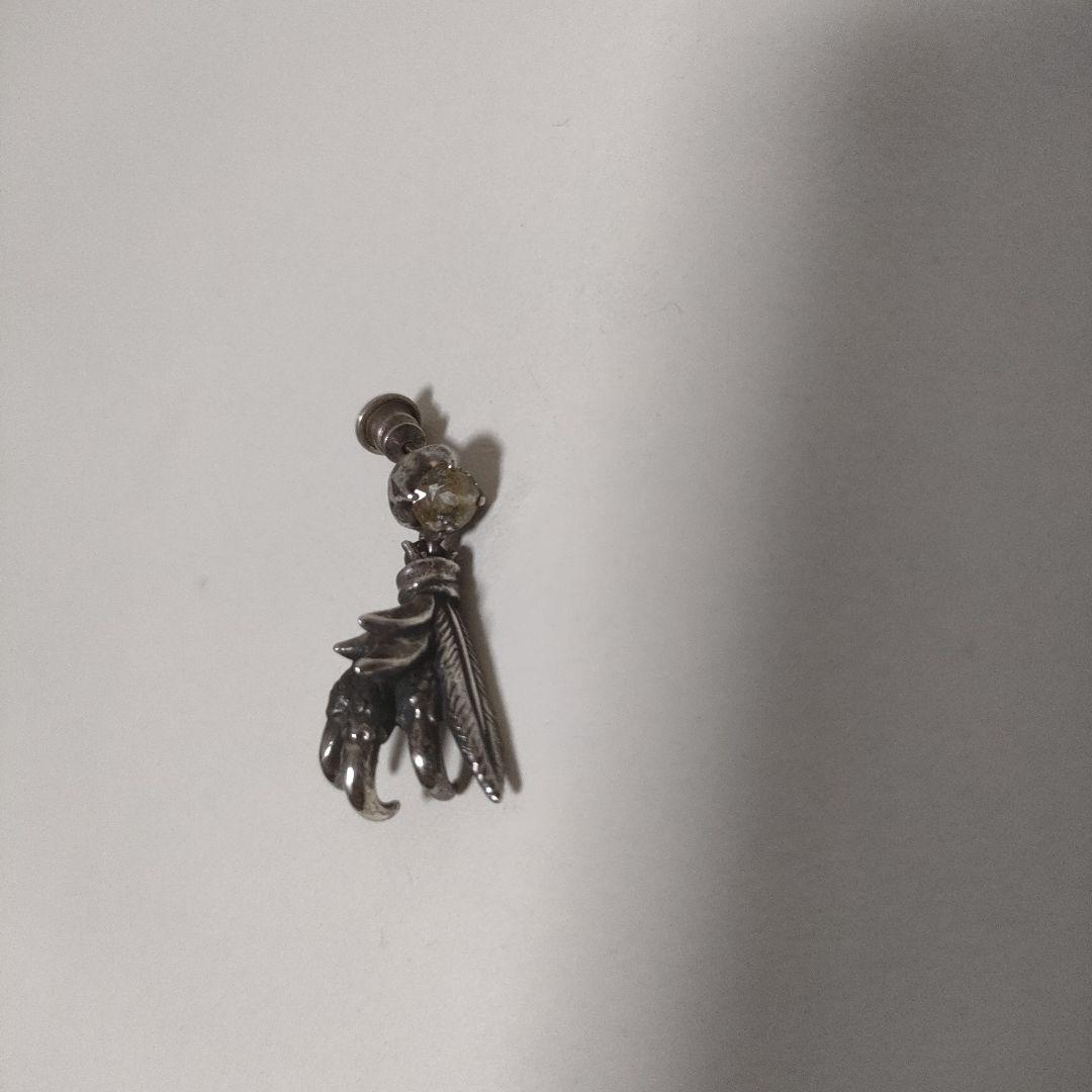 Bloody Mary　ブラッディマリー キング フィッシャー ピアス かわせみ