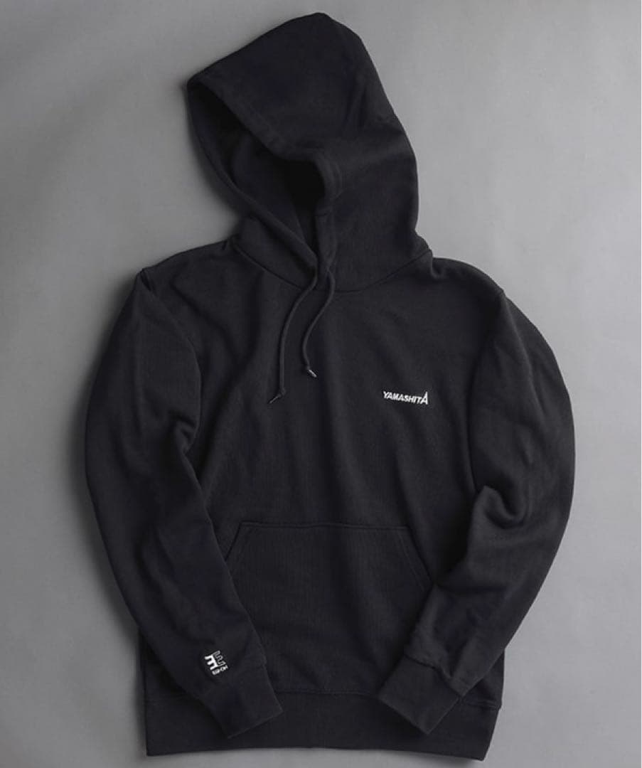 ヤマシタ　エギ王　フーディー　XL