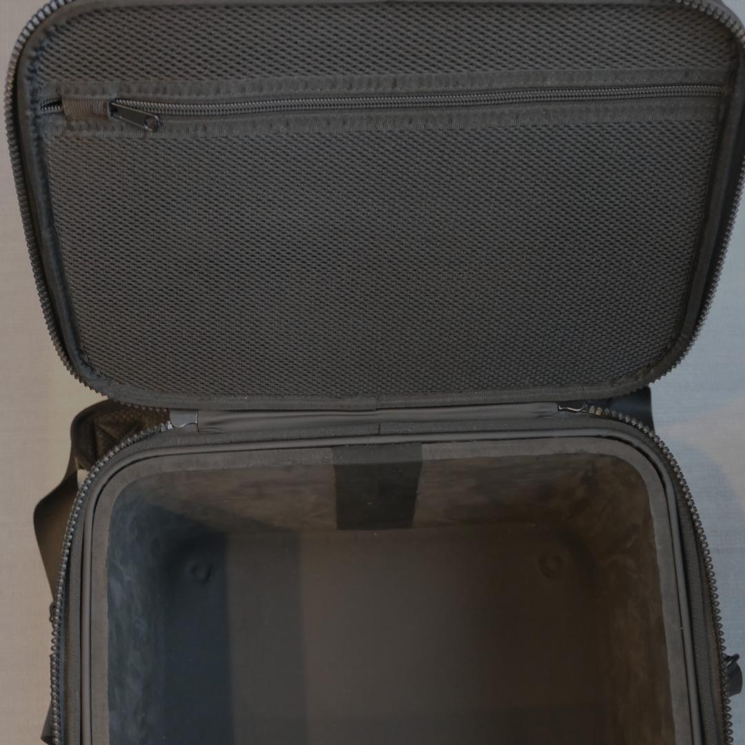 ポータブル電源 Power ArQ 626Wh　専用ケース付き