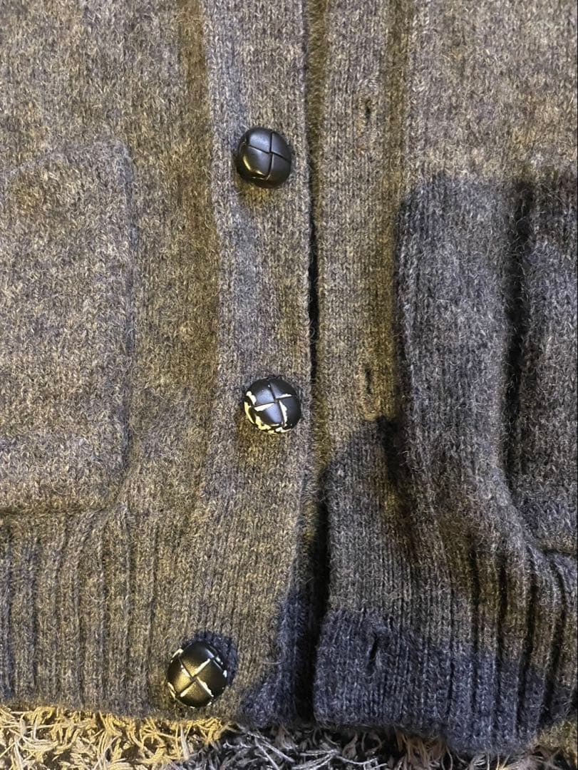 60s PENDLETON カーディガン