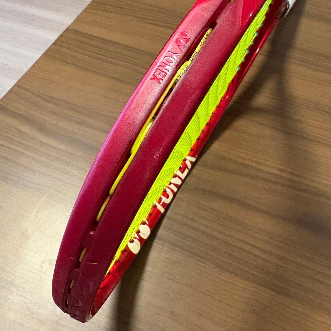 VCOR98 G2 2026年新型 yonex