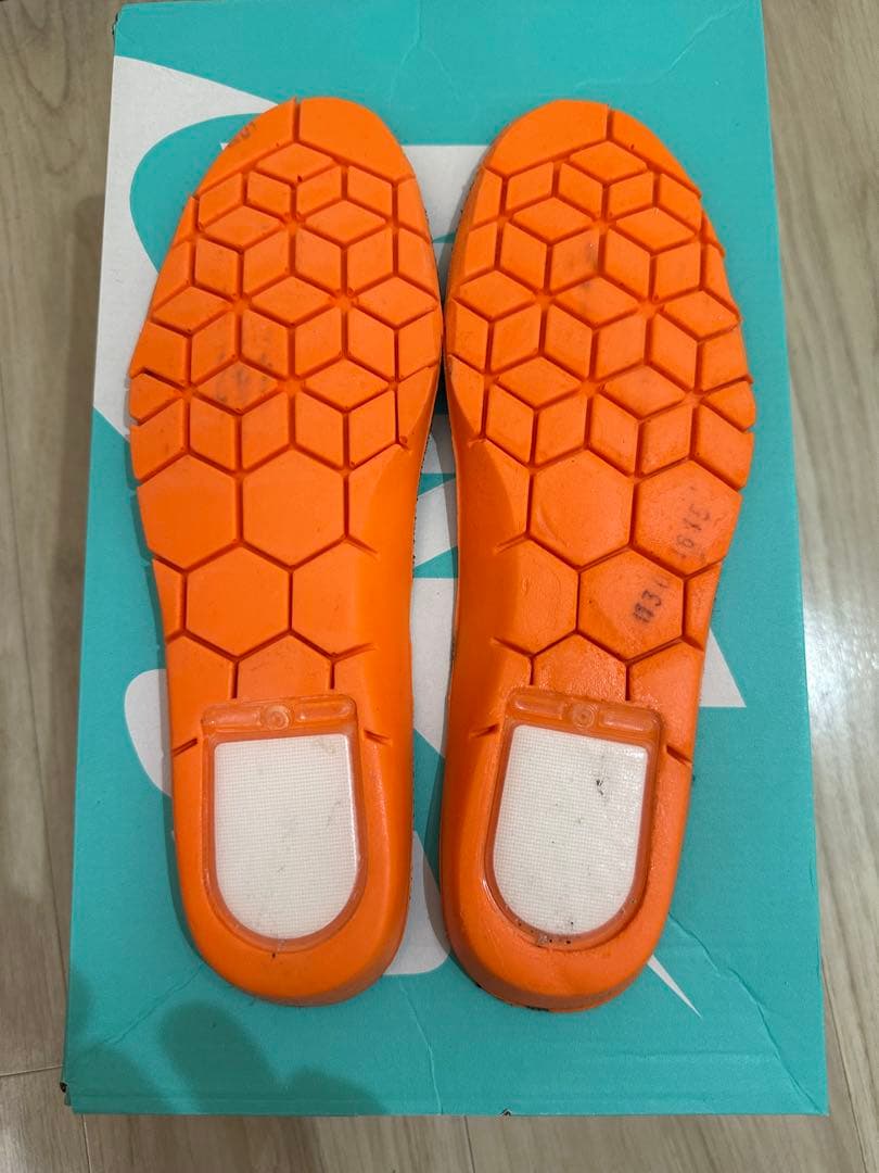 Nike SB Dunk Low Pro Sea Crystal シークリスタル