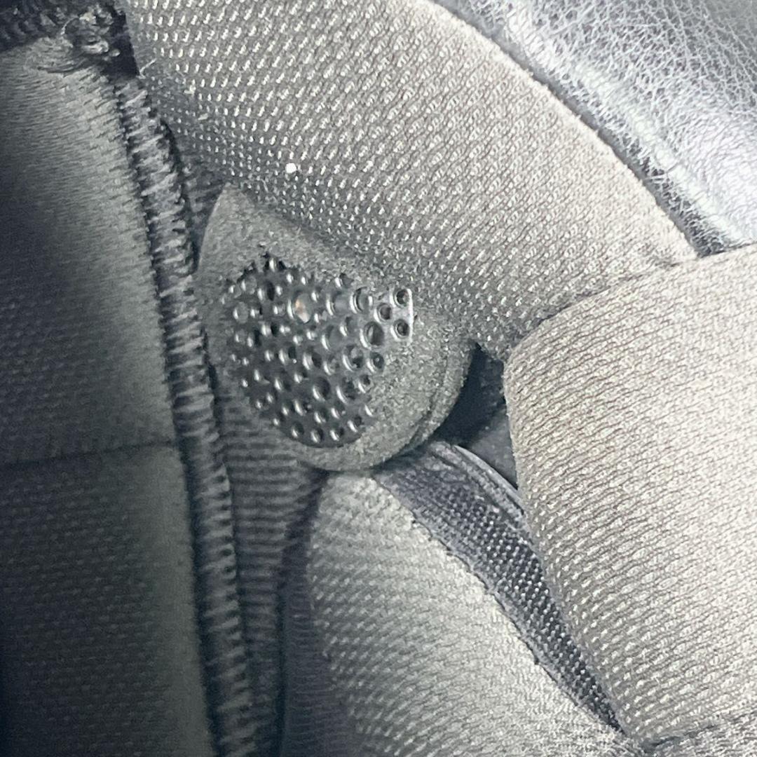 KABUTO カブト RYUKI Mサイズ 57〜58㎝ SB6X付 ホワイト