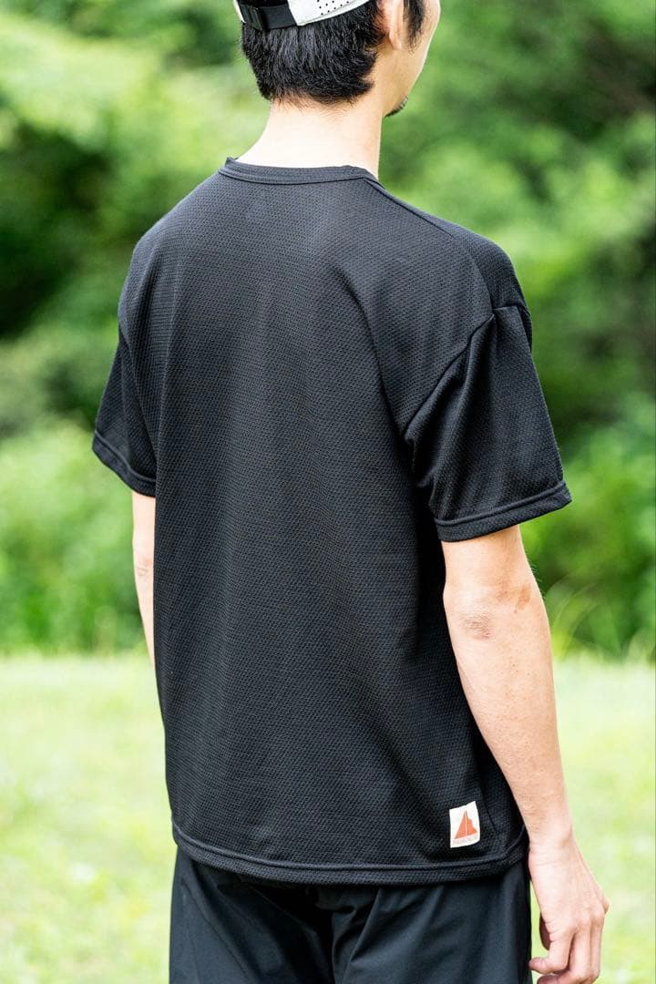 HERENESSヒアネス／Tシャツ 2枚SET