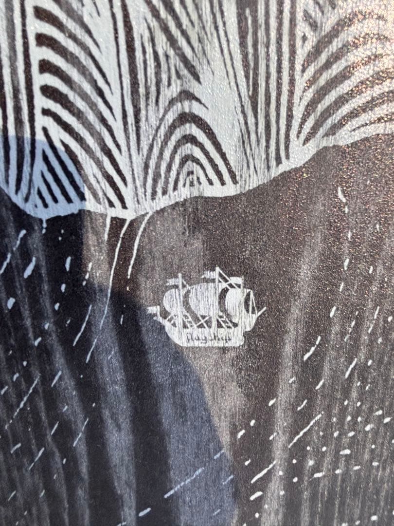 JONES フラッグシップ 158 スノーボード