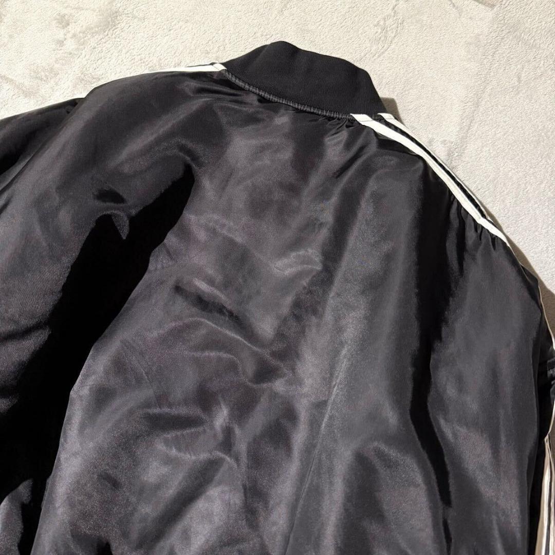 BALENCIAGA　adidas　ボンバージャケット　ma-1 44