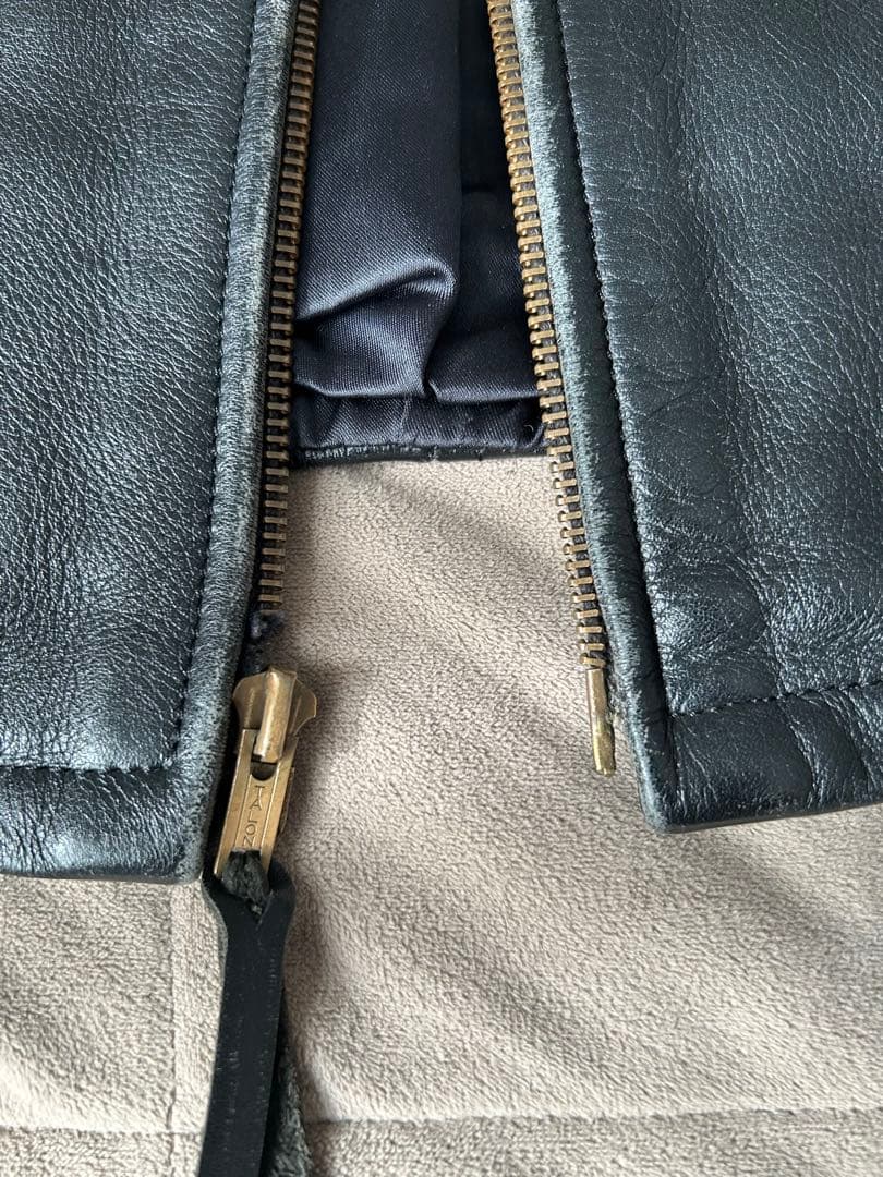 カ*！様 超破格　旧リアルマッコイズ　ディズニーコラボ　シングルライダース　フル