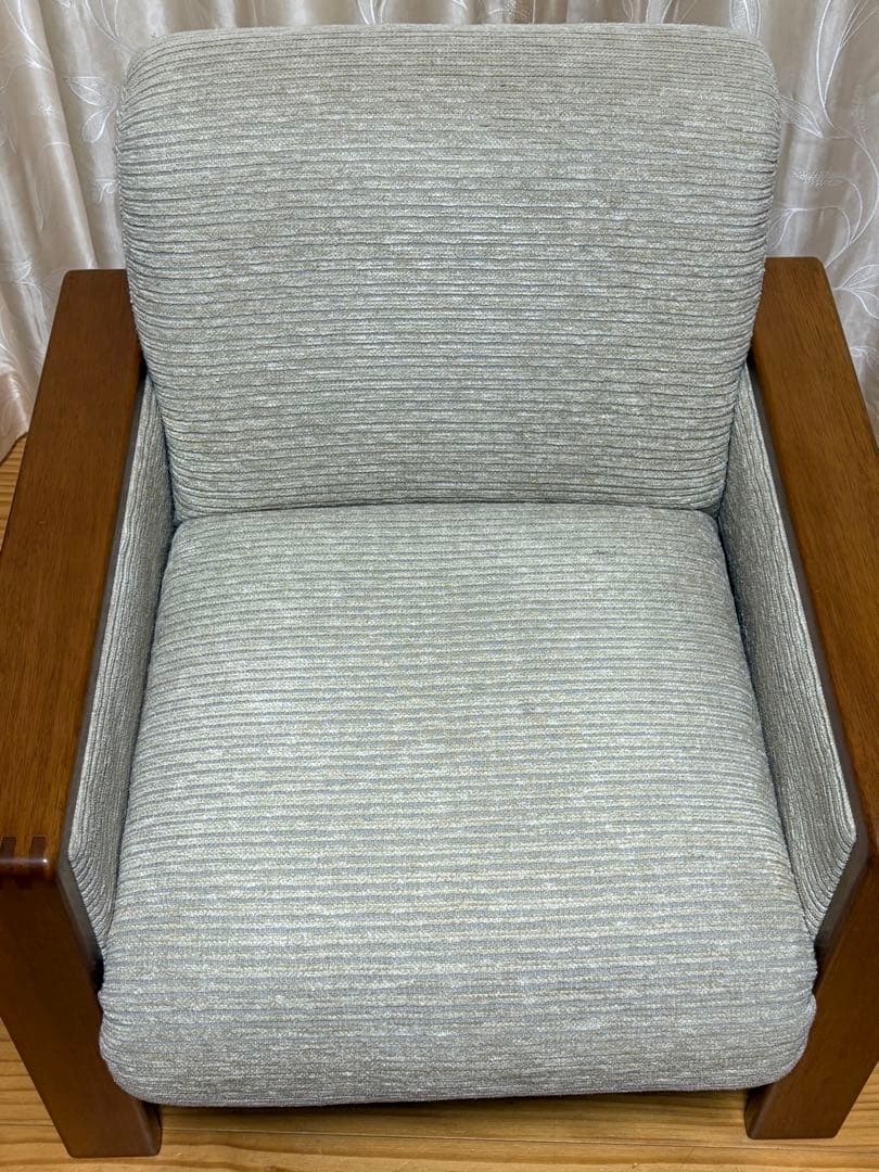 maruni ソファ マルニ木工 チェア 肘掛け椅子