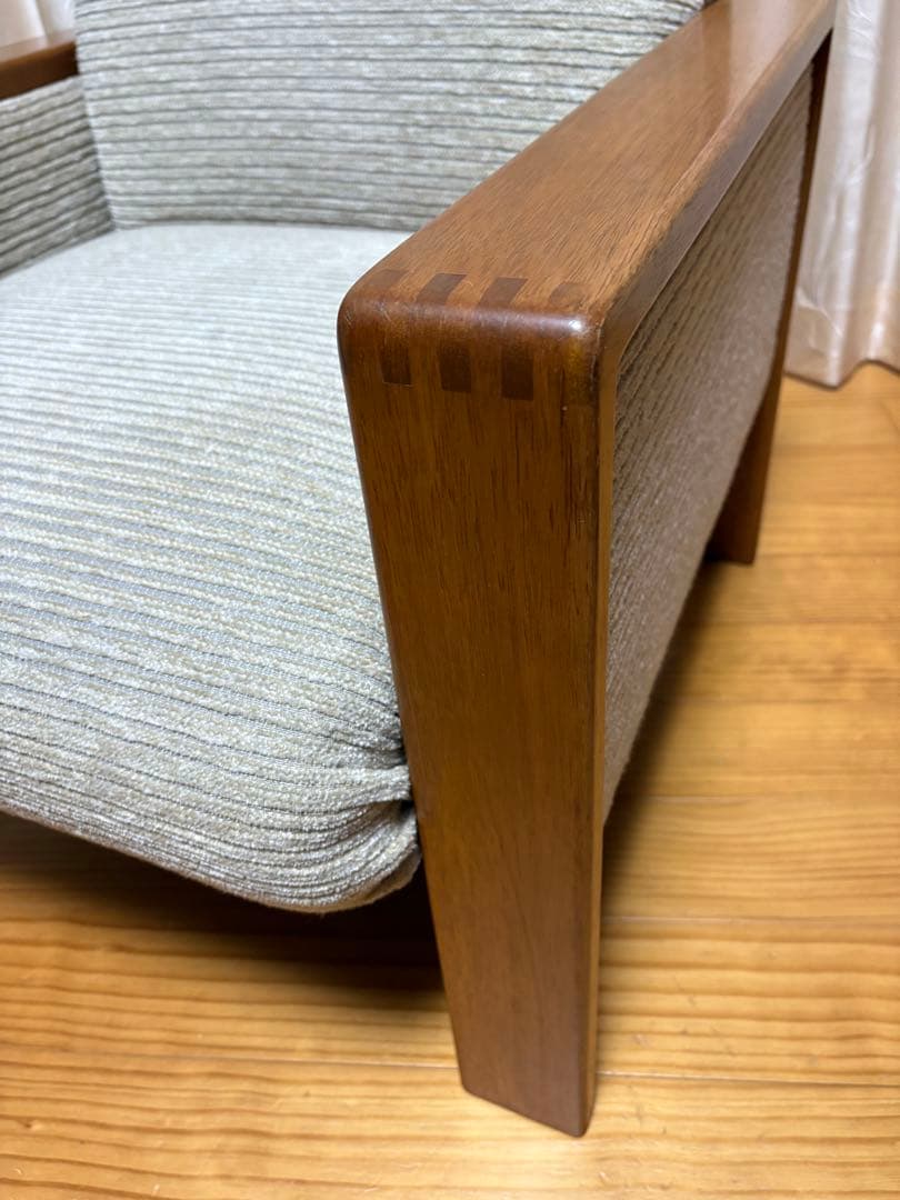 maruni ソファ マルニ木工 チェア 肘掛け椅子