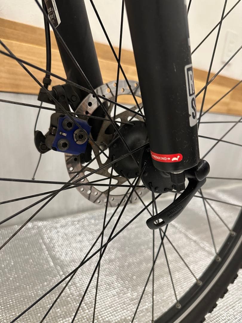 チネリ　Cinelli bootleg naked rats