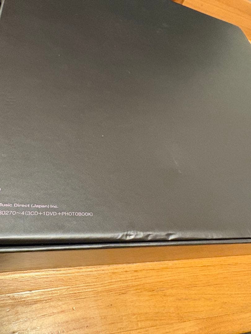 【完全生産限定盤】TM NETWORK CAROL DELUXE EDITION